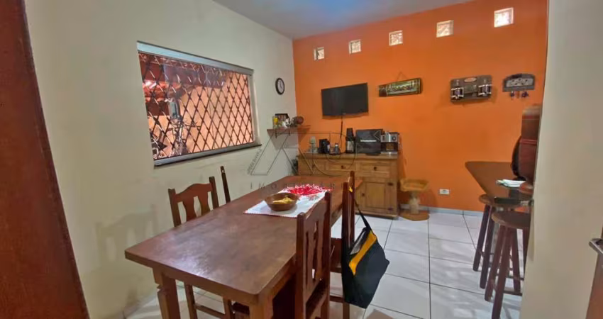 Casa à venda, 3 quartos, 1 suíte, 2 vagas, VILA REZENDE - PIRACICABA/SP