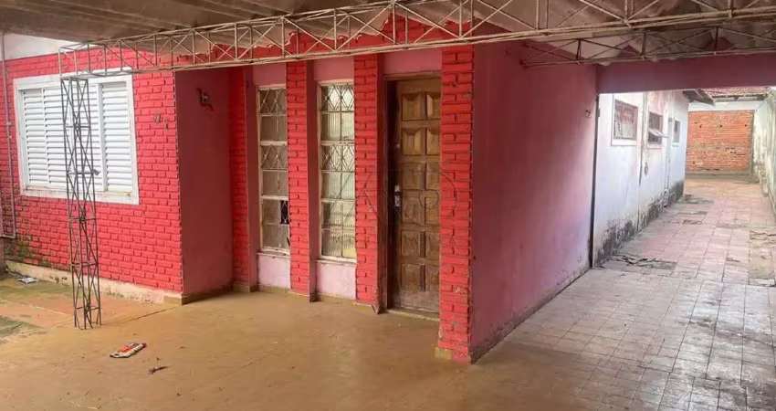 Casa à venda no Piracicamirim, Piracicaba 