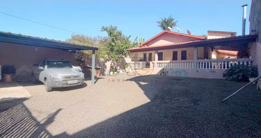 Casa à venda, 3 quartos, 1 suíte, 5 vagas, Loteamento Santa Rosa - PIRACICABA/SP