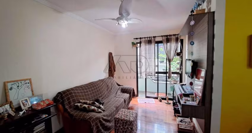 Apartamento à venda, 3 quartos, 1 suíte, 1 vaga, CENTRO - PIRACICABA/SP