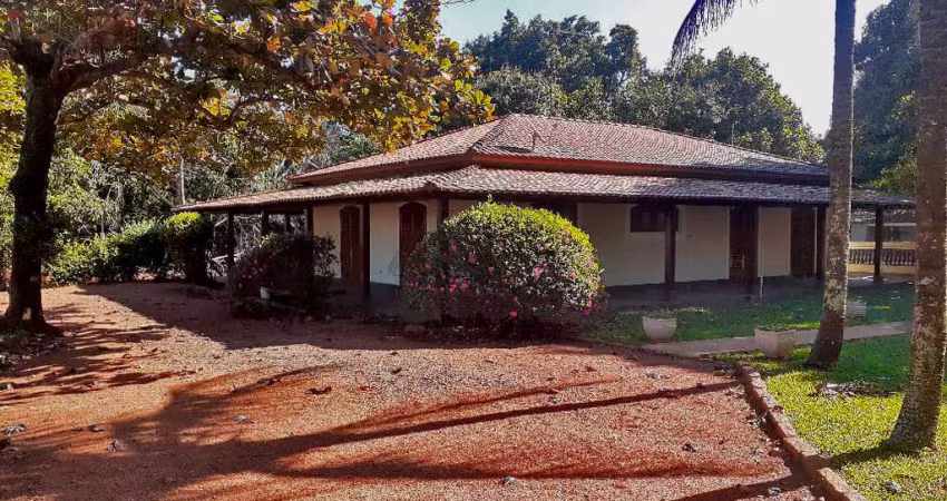 Chácara à venda, 5 vagas, CONCEICAO - PIRACICABA/SP
