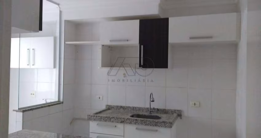 Apartamento à venda, 2 quartos, PIRACICAMIRIM - PIRACICABA/SP