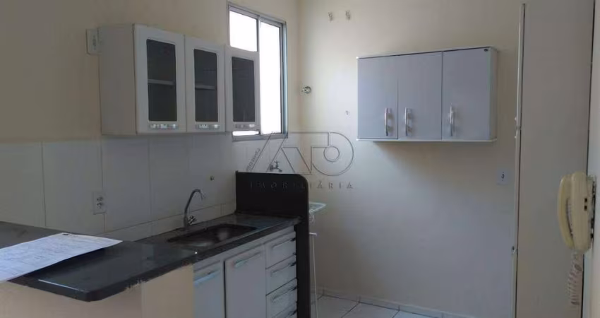 Apartamento à venda, 2 quartos, PIRACICAMIRIM - PIRACICABA/SP