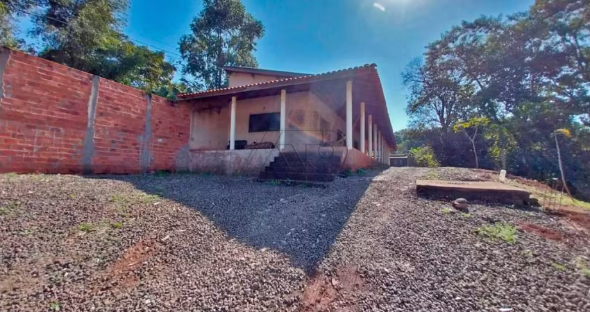 Chácara à venda, 8 vagas, GLEBAS CALIFORNIA - PIRACICABA/SP