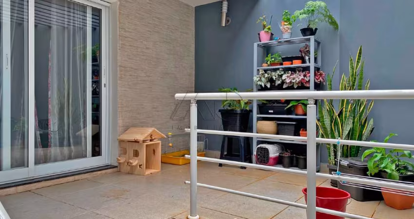 Casa à venda, 3 quartos, 1 suíte, 2 vagas, VILA INDEPENDENCIA - PIRACICABA/SP