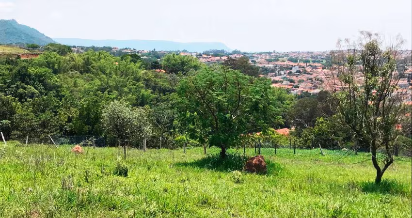 Terreno à venda, COLINA DE SÃO PEDRO - SÃO PEDRO/SP