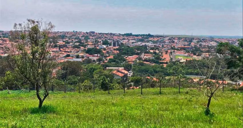 Terreno à venda, COLINA DE SÃO PEDRO - SÃO PEDRO/SP