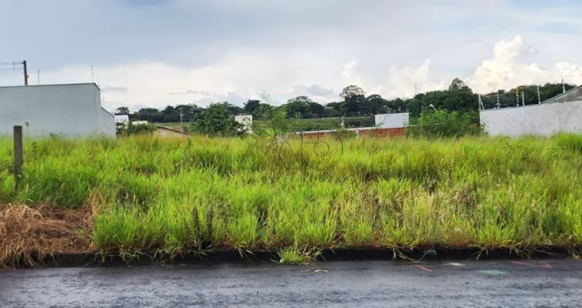 Terreno à venda, BOA VISTA - PIRACICABA/SP