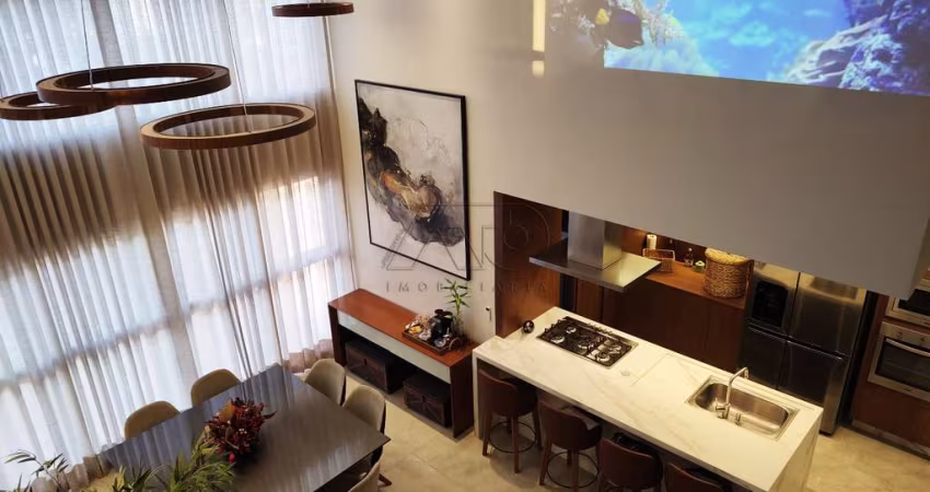 Apartamento à venda, 3 quartos, 1 suíte, 3 vagas, ALEMAES - PIRACICABA/SP