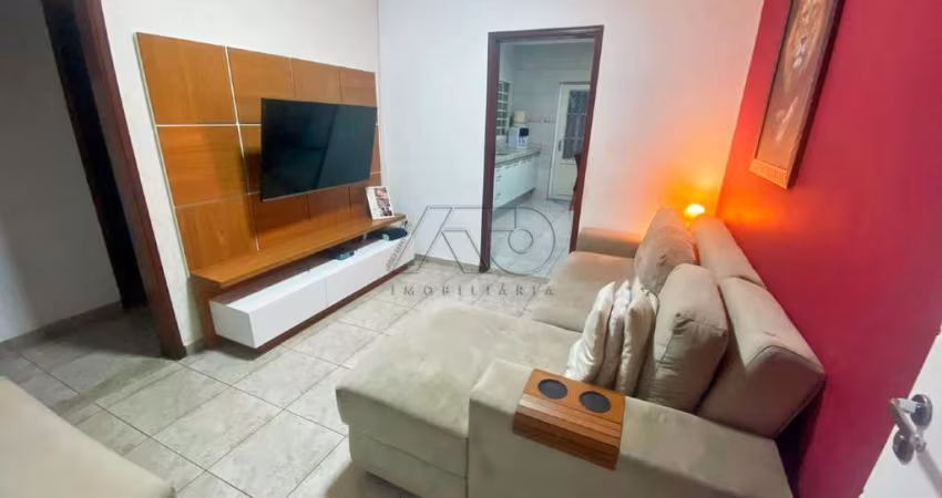 Casa à venda, 3 quartos, 1 suíte, 1 vaga, TERRA RICA - PIRACICABA/SP