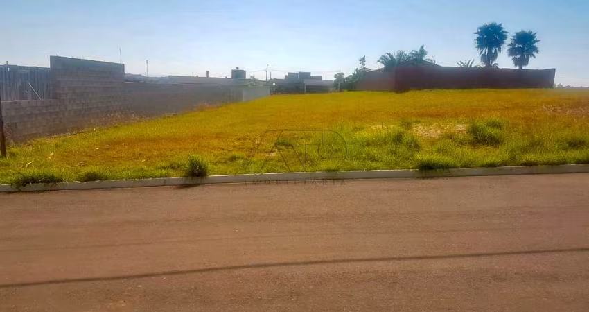Terreno em Condomínio à venda, CAMPESTRE - PIRACICABA/SP