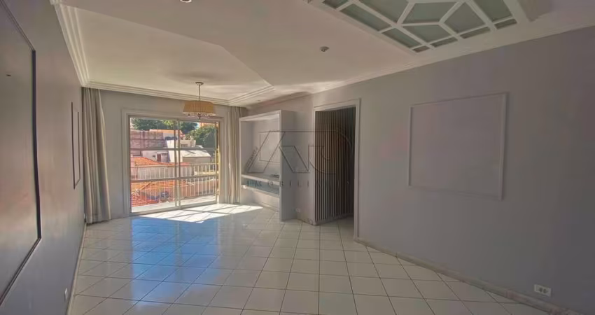 Apartamento à venda, 2 quartos, 1 vaga, CENTRO - PIRACICABA/SP