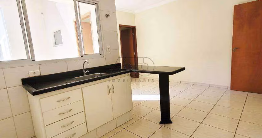 Casa à venda, 3 quartos, 1 suíte, 2 vagas, JARDIM BRASILIA - PIRACICABA/SP