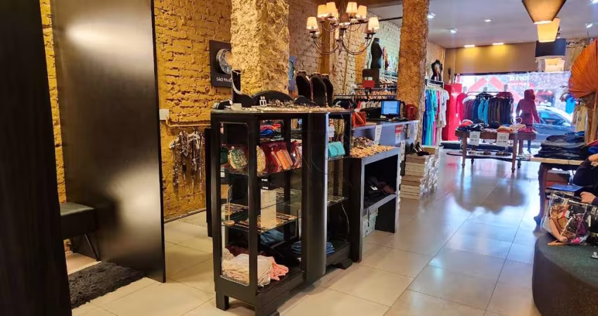 Casa Comercial à venda, 3 quartos, CENTRO - PIRACICABA/SP