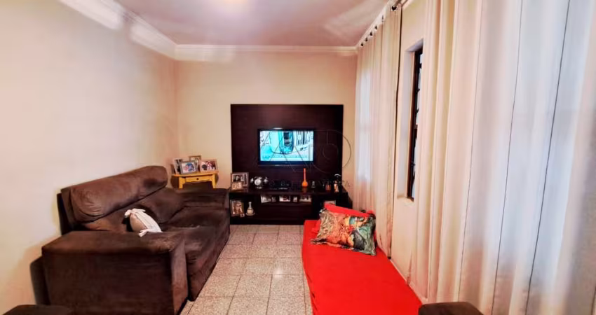 Casa à venda, 3 quartos, 1 suíte, 2 vagas, Prezoto - PIRACICABA/SP