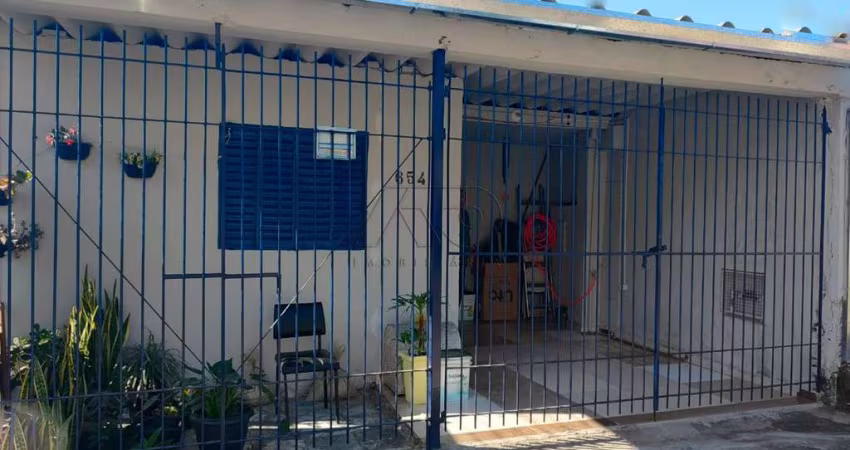 Casa à venda, 4 quartos, 1 vaga, IBIRAPUERA - PIRACICABA/SP