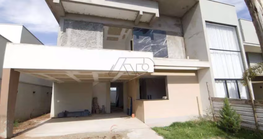 Casa em Condomínio à venda, 4 vagas, TAQUARAL - PIRACICABA/SP