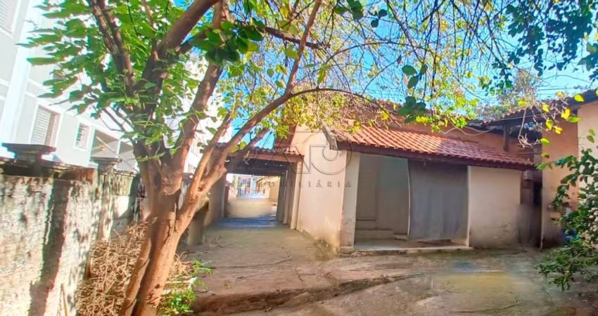 Casa à venda, 4 quartos, 2 vagas, VILA MONTEIRO - PIRACICABA/SP