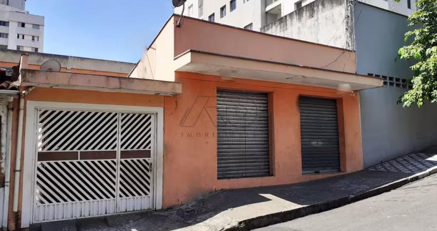 Casa Comercial à venda, 5 quartos, 1 suíte, 2 vagas, CENTRO - PIRACICABA/SP