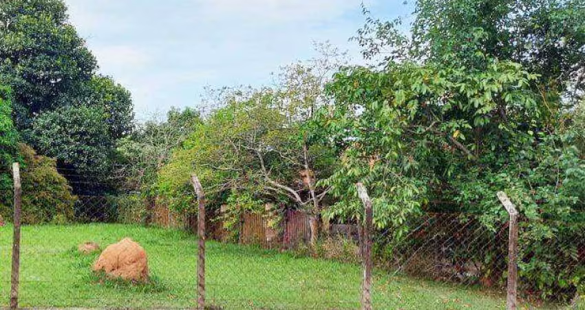 Terreno à venda, PORTAL DO ITAQUERI - CHARQUEADA/SP