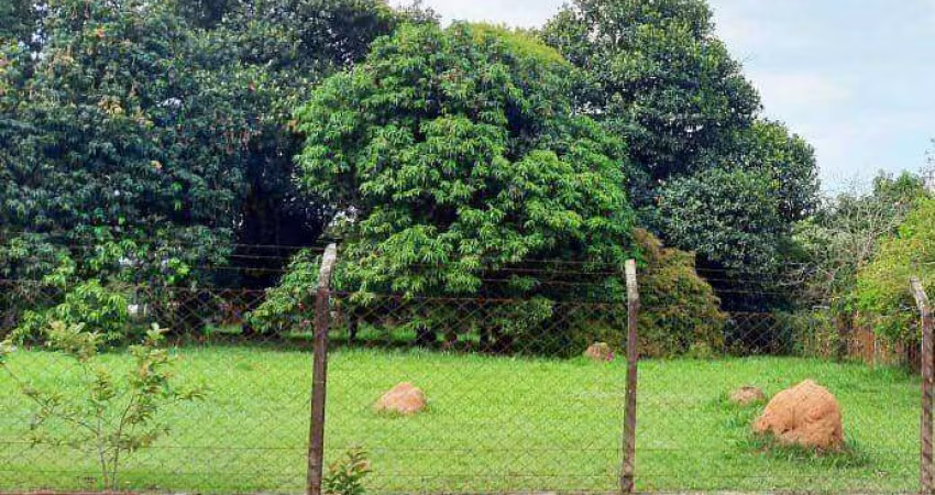 Terreno à venda, PORTAL DO ITAQUERI - CHARQUEADA/SP
