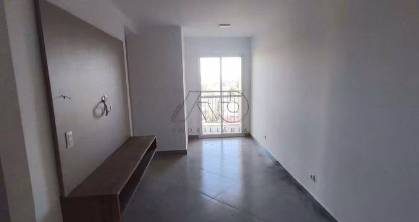 Apartamento para aluguel, 2 quartos, 1 suíte, 2 vagas, PAULICEIA - PIRACICABA/SP
