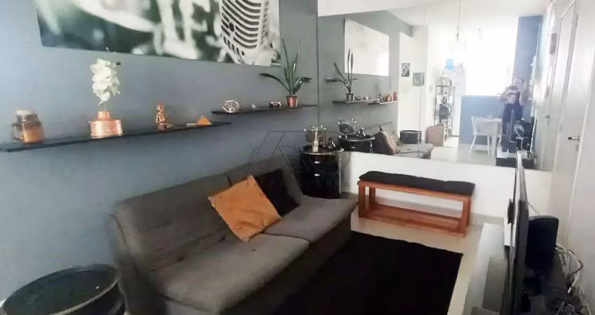 Apartamento à venda, 2 quartos, 1 vaga, ONDAS - PIRACICABA/SP