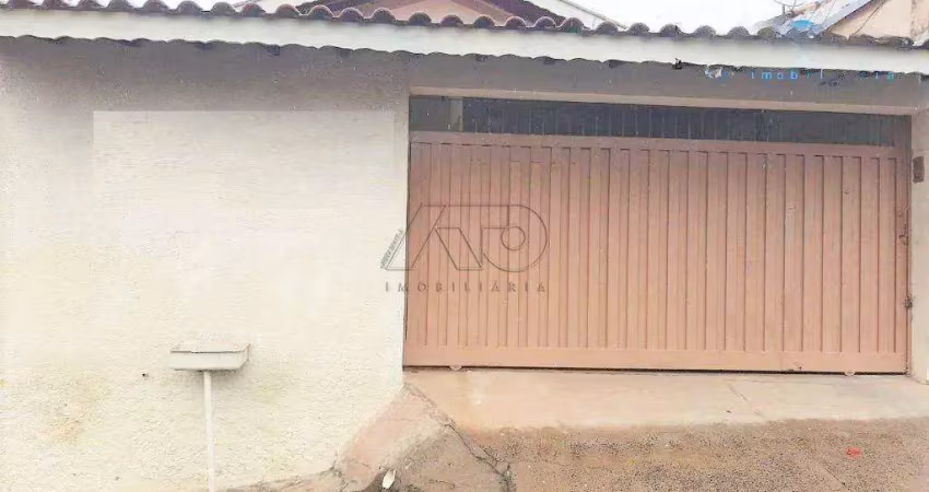 Casa à venda, 3 quartos, 3 vagas, Jardim Itapuã - PIRACICABA/SP