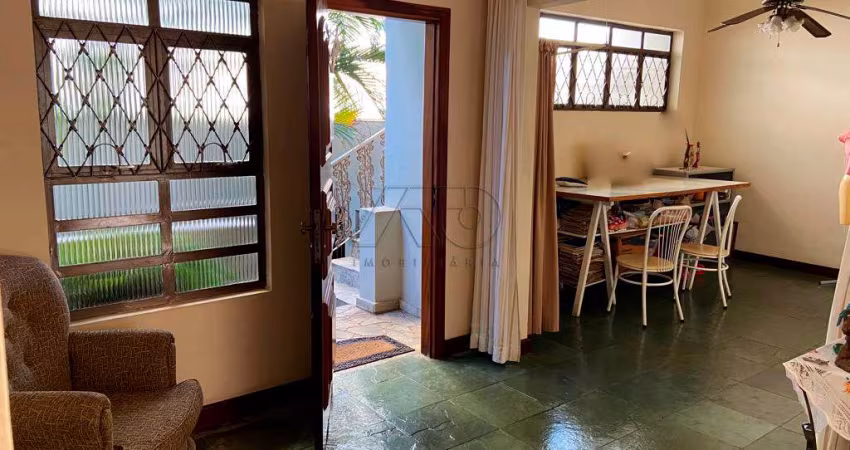Casa à venda, 3 quartos, 2 vagas, ALTO - PIRACICABA/SP