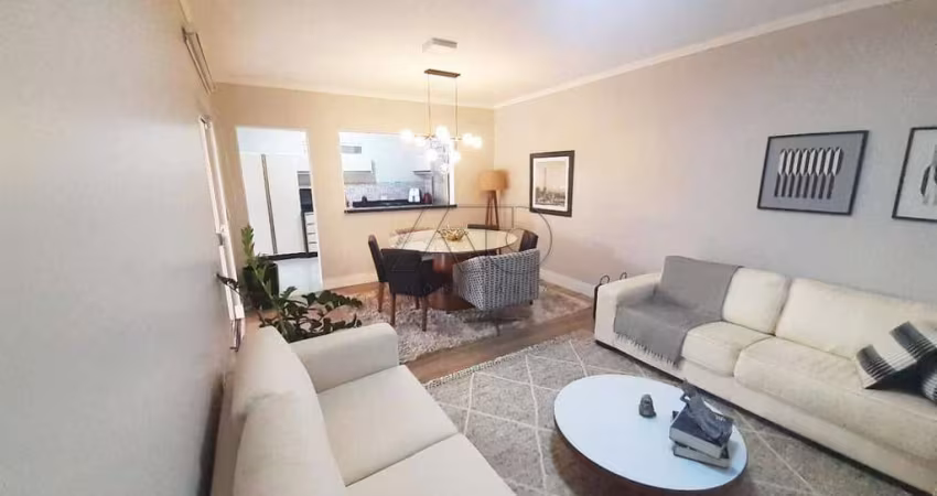 Casa à venda, 4 quartos, 3 suítes, 2 vagas, Jardim Abaeté - PIRACICABA/SP