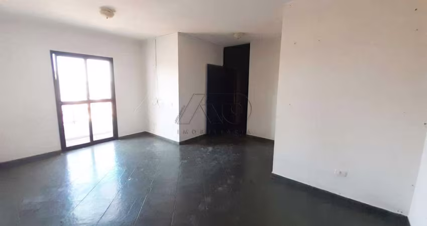 Apartamento à venda, 3 quartos, 1 suíte, 2 vagas, NOVA AMERICA - PIRACICABA/SP