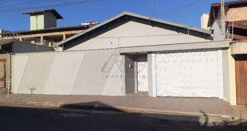Casa para aluguel, 3 quartos, 1 suíte, 2 vagas, NOVA PIRACICABA - PIRACICABA/SP