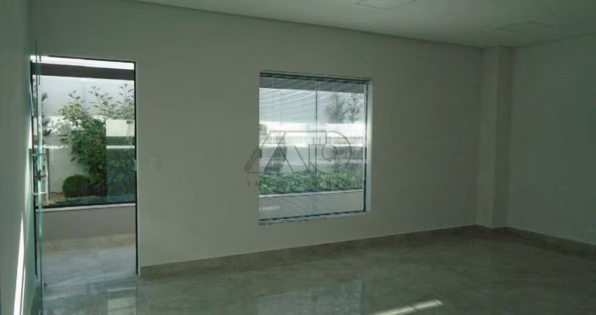 Sala para aluguel, ALEMAES - PIRACICABA/SP