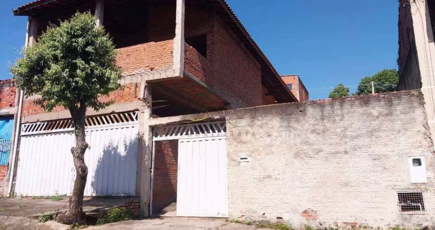 Casa à venda, 4 quartos, 1 suíte, 4 vagas, SAO JORGE - PIRACICABA/SP