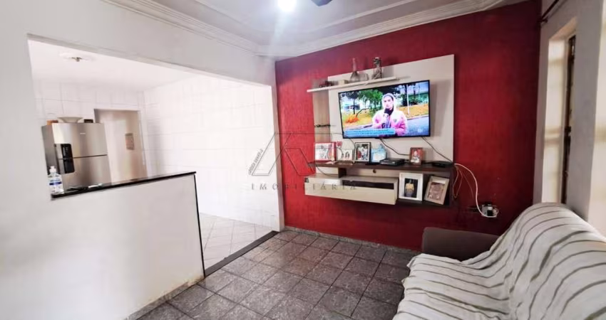 Casa à venda, 3 quartos, 2 vagas, VILA SONIA - PIRACICABA/SP