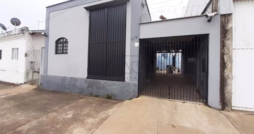 Casa Comercial à venda, 3 vagas, VILA REZENDE - PIRACICABA/SP