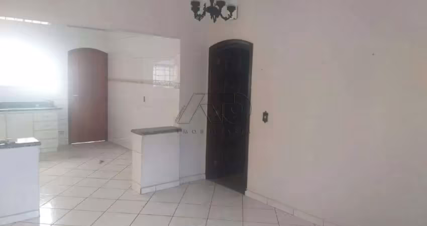 Casa para aluguel, 3 quartos, 1 suíte, 1 vaga, piracicamirim - piracicaba/sp