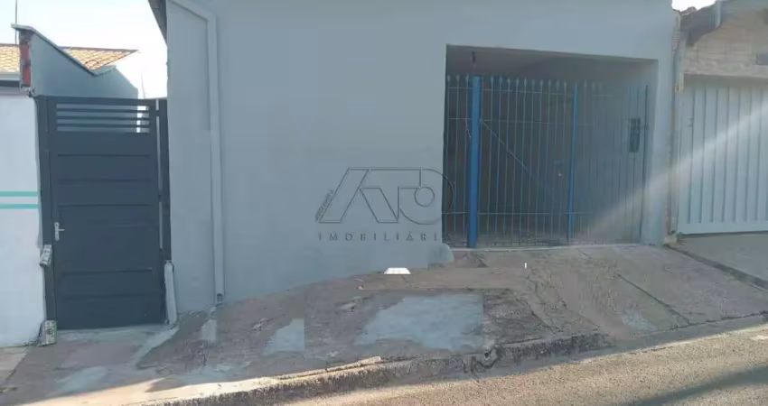 Casa à venda, 3 quartos, 2 vagas, jardim alvorada - piracicaba/sp