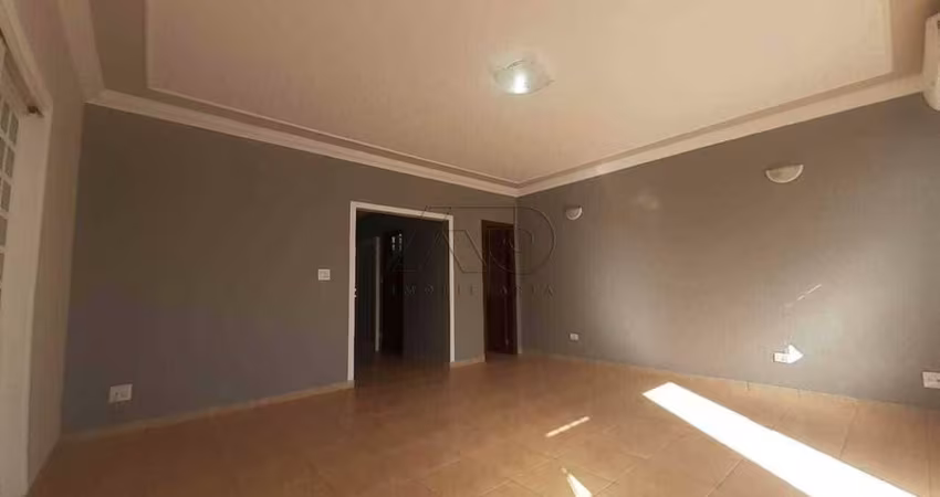 Casa à venda, 3 quartos, 1 suíte, 2 vagas, VILA INDEPENDENCIA - PIRACICABA/SP