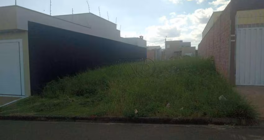 Terreno à venda, Terras di Treviso - PIRACICABA/SP
