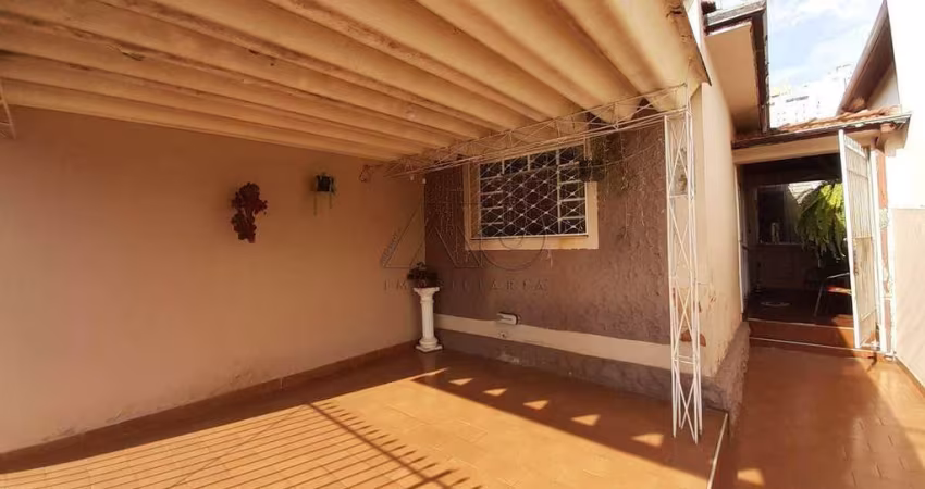 Casa à venda, 2 quartos, 1 vaga, ALTO - PIRACICABA/SP