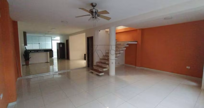 Casa à venda, 5 quartos, 2 suítes, 3 vagas, Residencial Bertolucci - PIRACICABA/SP