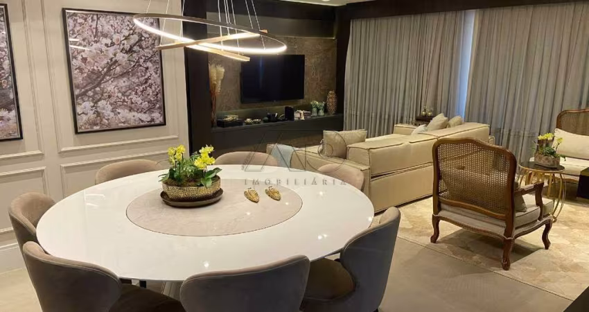 Apartamento à venda, 3 quartos, 3 suítes, 3 vagas, ALTO - PIRACICABA/SP