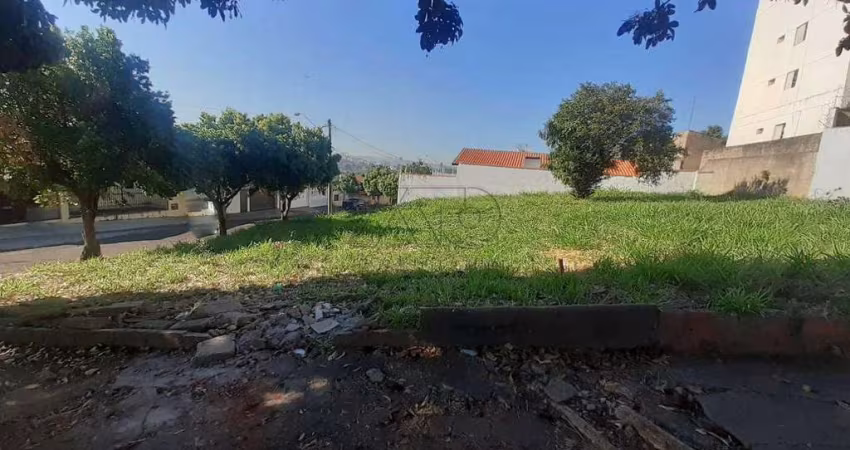 Terreno à venda, NOVA AMERICA - PIRACICABA/SP