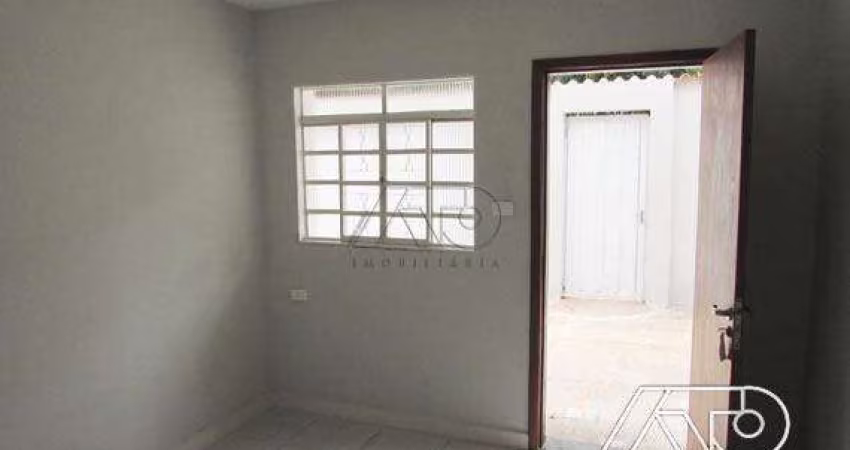Casa à venda, 2 quartos, SANTA RITA GARCAS - PIRACICABA/SP