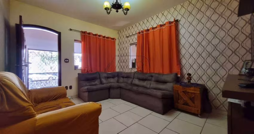 Casa à venda, 4 quartos, 2 vagas, VILA REZENDE - PIRACICABA/SP