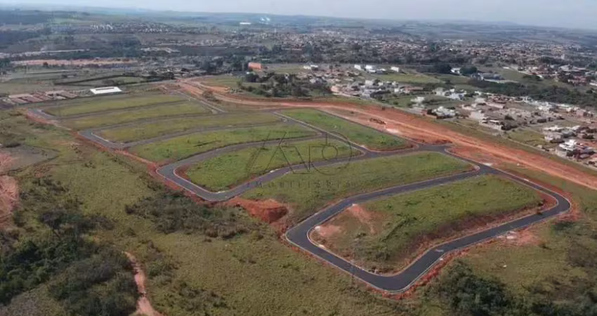 Terreno à venda, VALE DO SOL - PIRACICABA/SP