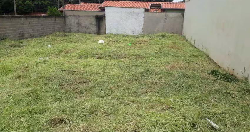 Terreno à venda no Santa Inês, Piracicaba 