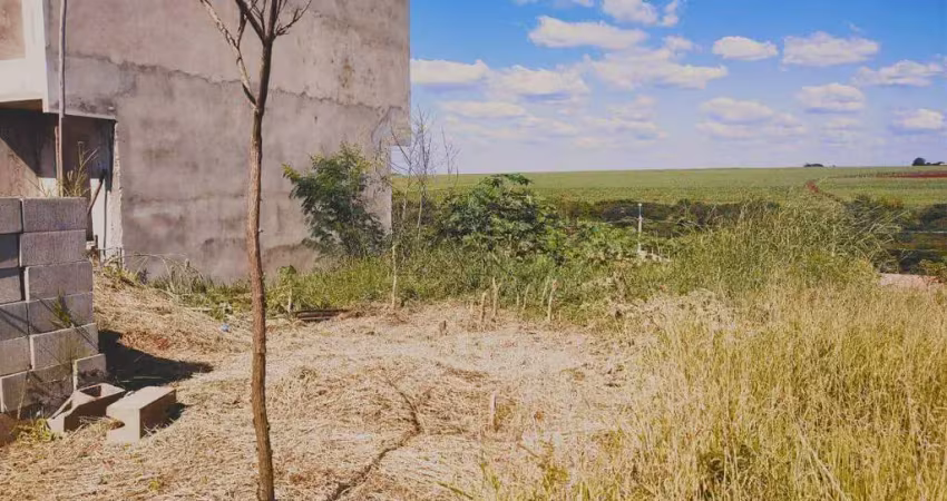 Terreno à venda, jardim são francisco - piracicaba/sp