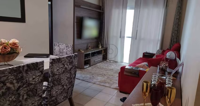Apartamento à venda, 2 quartos, 1 vaga, NOVA AMERICA - PIRACICABA/SP